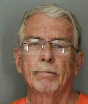 Robert Wesley Bell
