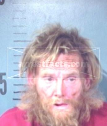 Kenneth Wayne Brown