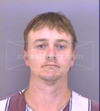 Anthony Richard Beam