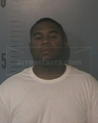 Shaquan Tyrell Johnson