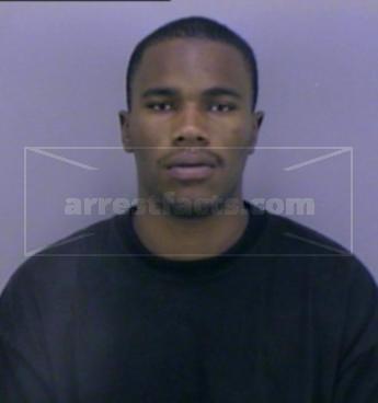 Demarcus Wayne Brown