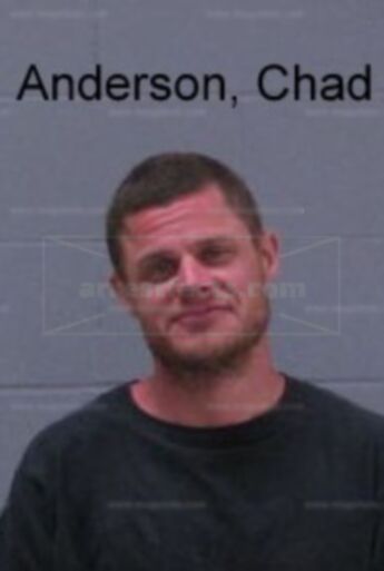 Chad Charles Anderson