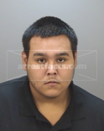 Michael Anthony Quintanilla