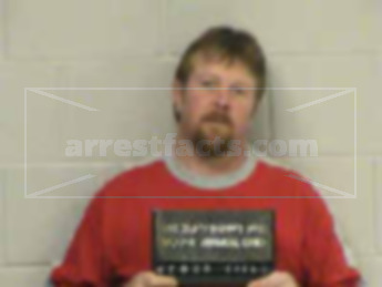 Shane Allen Stringfellow