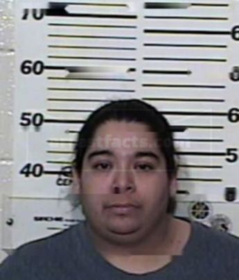 Christina Copeland Pena