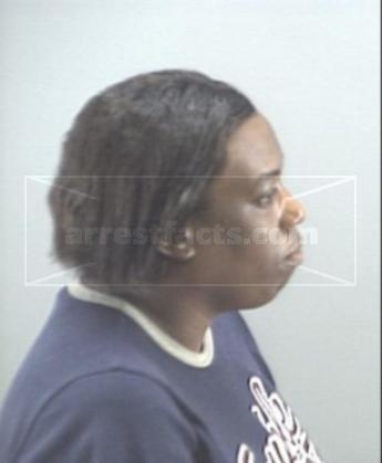 Shondretta Renay Thomas