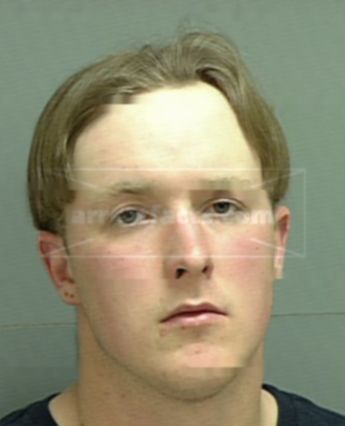 Zachary Dane Carver