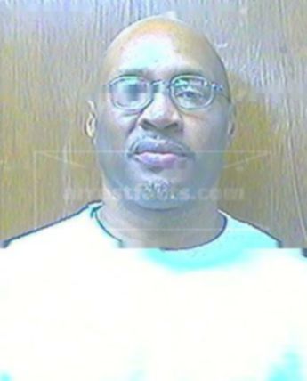 Ricky L Alberty