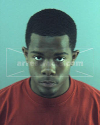 Dantrell Lamar Pulley