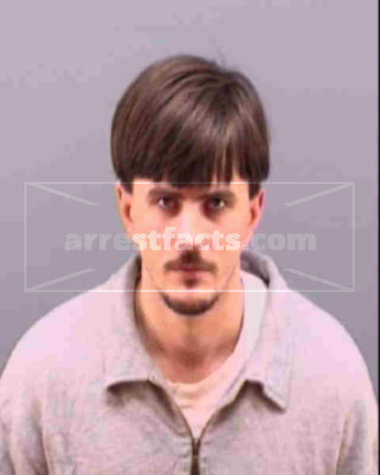 Scott Maurice Davis