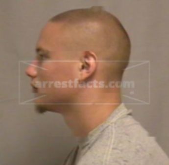 Cody Alan Kirgiss