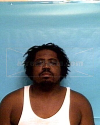 Kenneth Leshaun Jordan