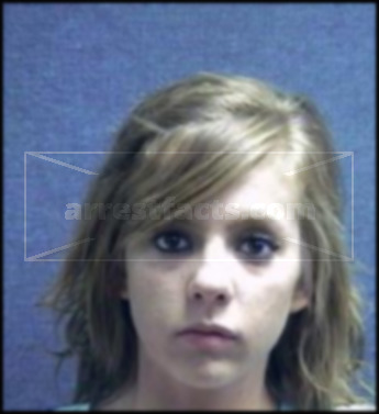 Kristyn Marie Thaxton