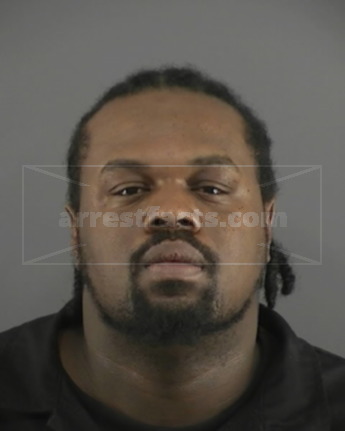 Fredrick Deshun Sheard