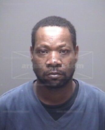 Raymond Darnell Smith