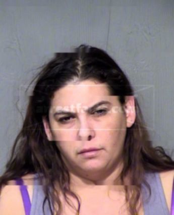 Leidy Mariam Hernandez