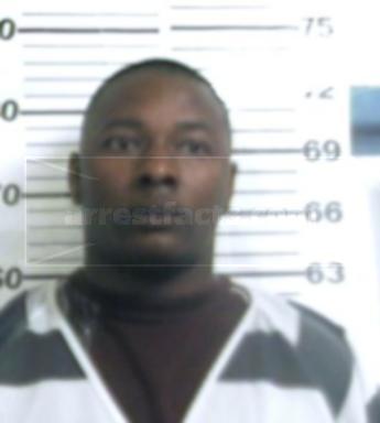 Desmond Lashaw Hornbuckle