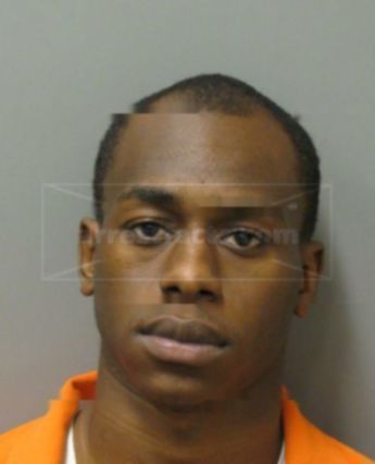 Keldrick Demond Caldwell