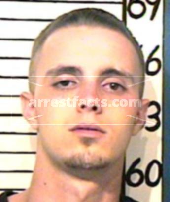 Justin Levi Bolton