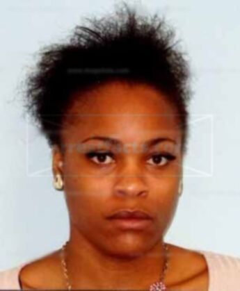 Veronica Aileen Kellum