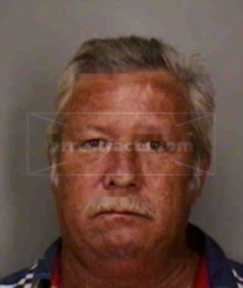 Timothy Allan Dibble