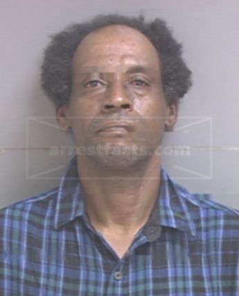 Floyd Edward Pitts