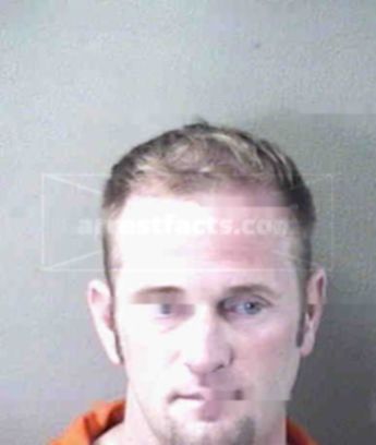 Darrel Wayne Davis