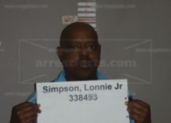 Lonnie Simpson Jr.