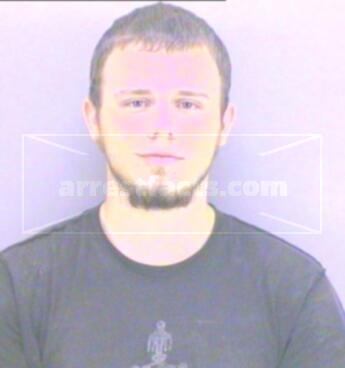 Joshua Wayne Bolden