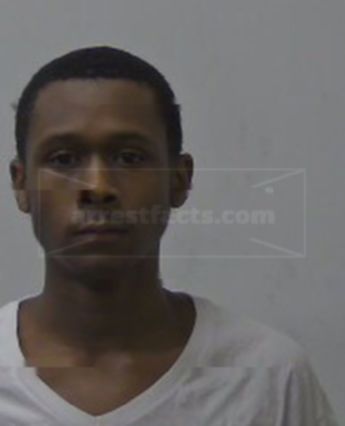 Antwon Lashawn Grimes