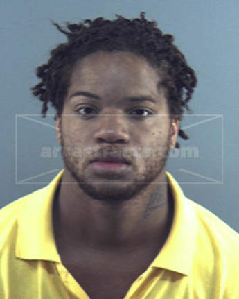 Terrell Lamar Linwood