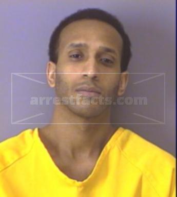 Derrick Donnell Brown