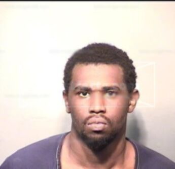 Kendrick Dajuan Kent