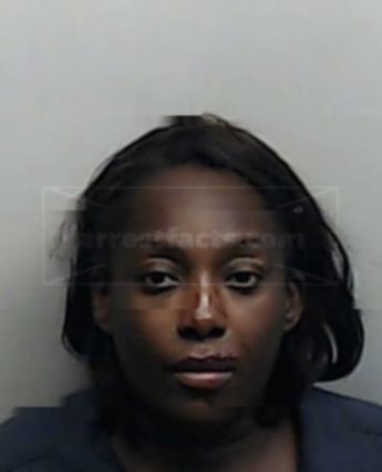 Lynshanda Kenester Dubose