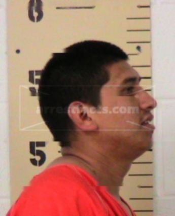 Roland Urbano Ramirez