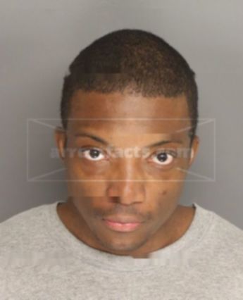 Brandon Cleveland