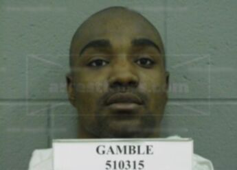 Camle Elroy Gamble