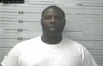 Christopher Lamont Cooper