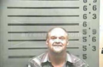 Dennis Carl Mullins