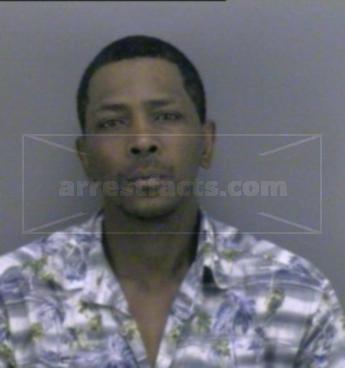 Johnny Earl Harrington