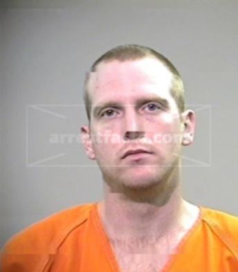 Dustin Mathew Huffman