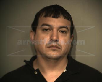 Ricardo Gomez Arriaga