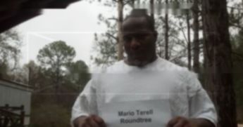 Mario Terell Roundtree