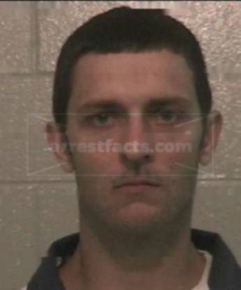 Chad Wayne Parker