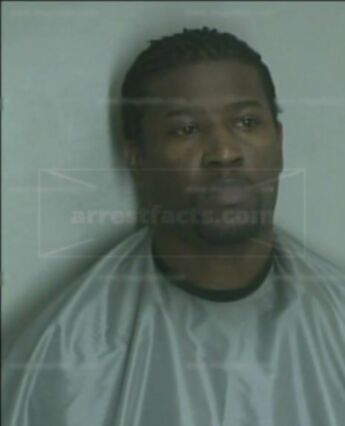 Derrick Eugene Tinsley