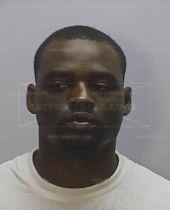 Rashawn Maurice Ingram