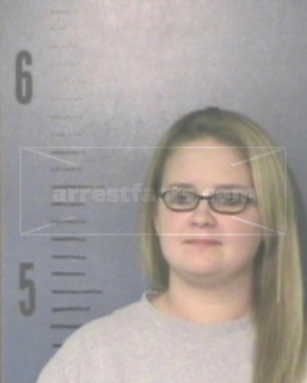 Amber Lee Keith