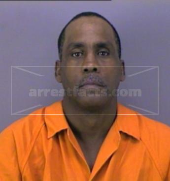 Travis Andre Taylor