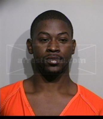 Delvin Raydale Bernard