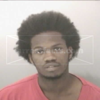 Jarvis Terrell Davenport